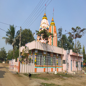 Laxmi Nagar
