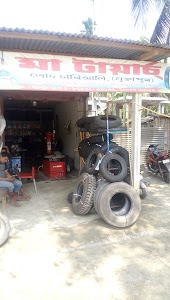Maa Tyres