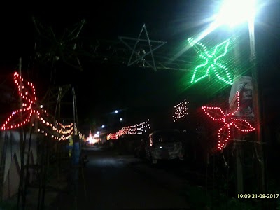 Vasundhara Nagar, Bhilai Marshalling Yard