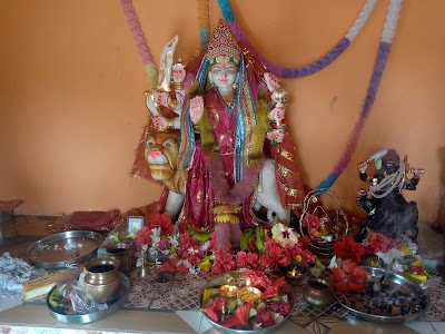 दुर्गा मंदिर Lochanpur