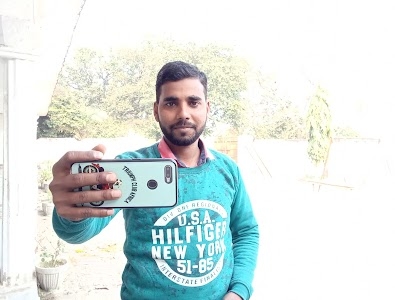 Rohit Azamgarhiya