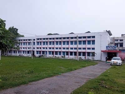 ITI, MUZAFFARPUR