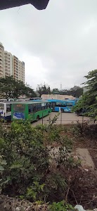 Kadugodi Bus Stop