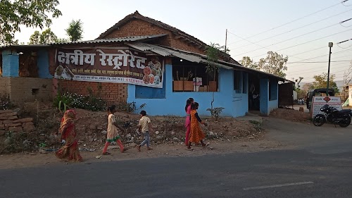 Kshatriya hotel