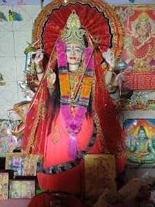 Jwala Mata Mandir