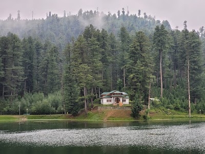 Nilnagh, Nagam