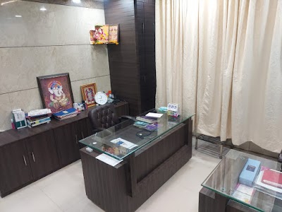 Agrawal hospital