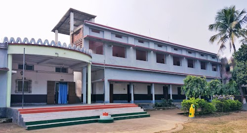 Khrist Jyoti School Hilsa