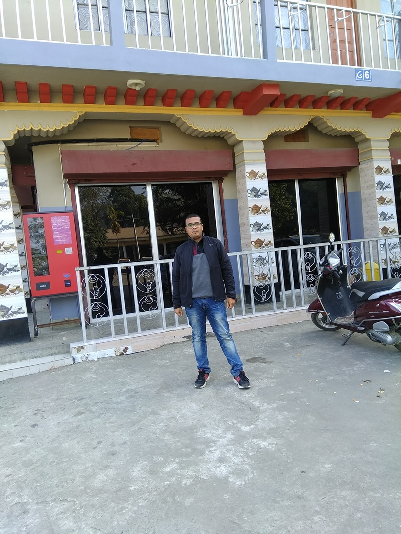 Samdrup Jongkhar Market