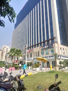 PALM SPRING PLAZA