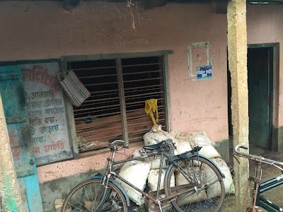 carpenter Shop