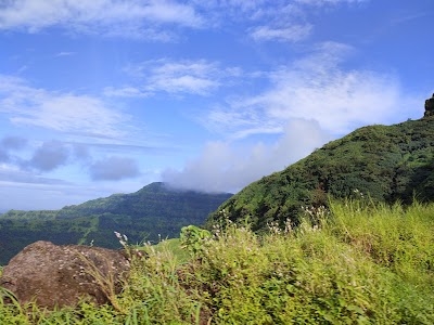 Satara Ghat