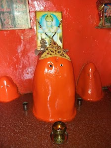 Sri hanumanji Temple