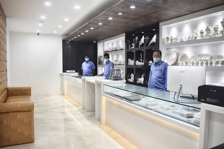 Mahesh Jewellery