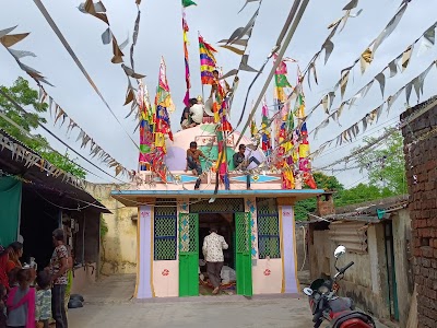 Bhandupura village