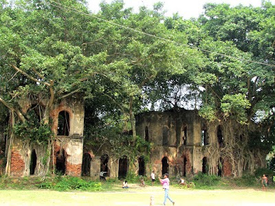Kajlagarh