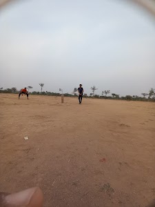 Soordas stadium