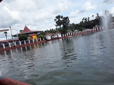 Khayerpur, Old Agartala