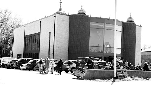 Sikh Temple