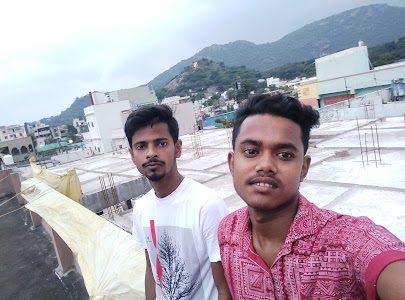 Assam boy's room