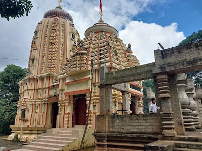 Shiva Temple
