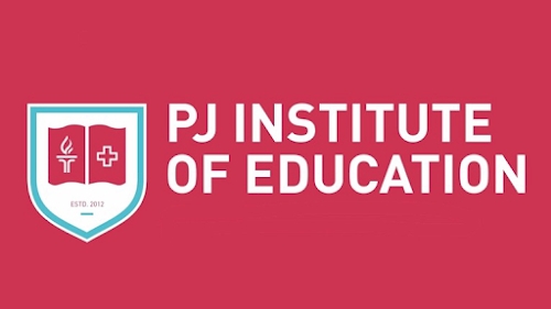 P. J. Institute of Education