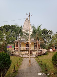 Loknath Temple