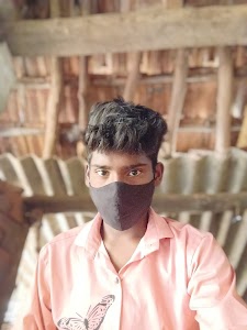 Ritik Bhujade