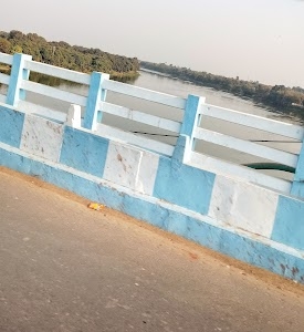 Jangipur barrage