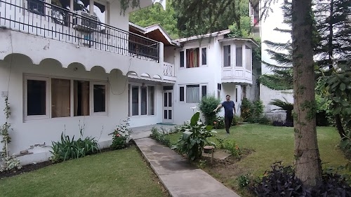 Shiv Villa