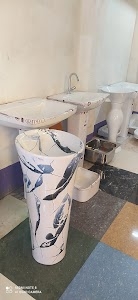 Fancy Tiles marbal store