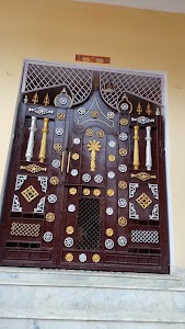 Nitin Kumar House