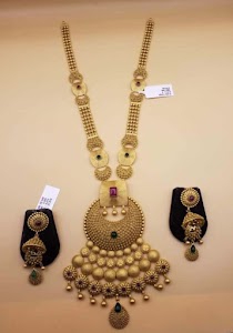 PAPAJI JEWELLERS