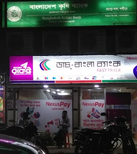 Bangladesh Krishi Bank