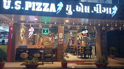 U S Pizza