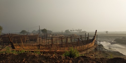 Petuaghat Costal Police Station
