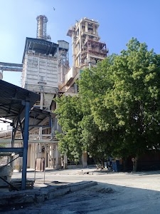 Kharia Khangar