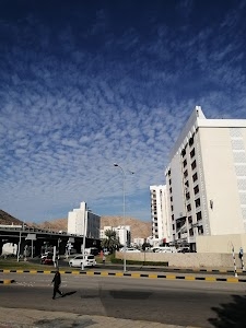 Ruwi Bus Station
