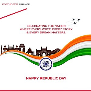 Mahindra Finance