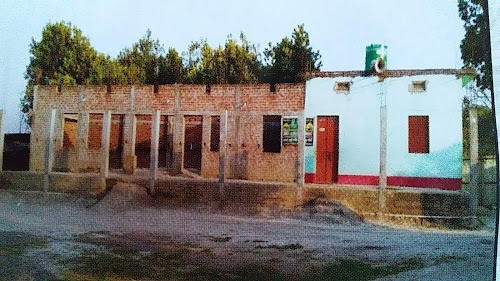 Darul Uloom Garib Nawaz Rampur Choundi Katihar