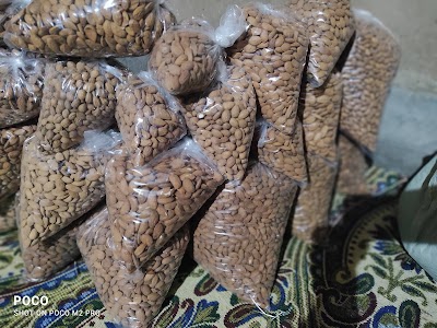 Ahanger Dryfruits Goosu