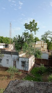 Police Station