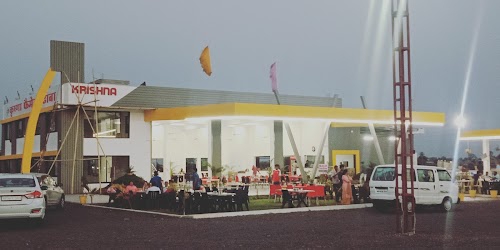 Krishna Family Dhaba
