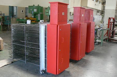 Rashmi Heaters Private Limited