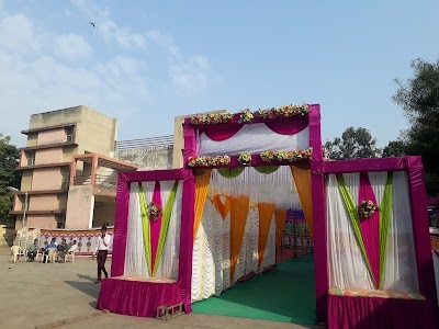 Lakhaji Kunwar Ji Municipal Community Hall