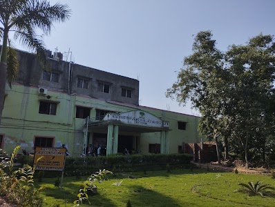 Udaynarayanpur Madhabilata Mahavidyalaya