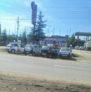 Hindustan Petroleum