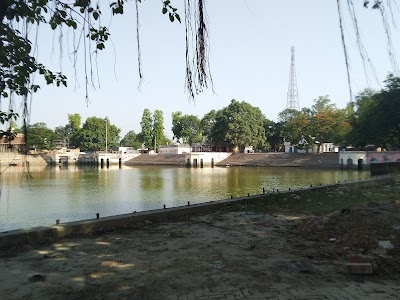 Bharat Kund