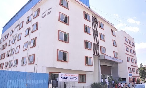 VBR PU College