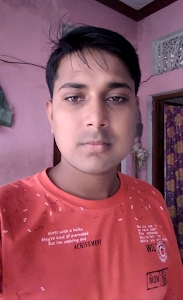 Munna kumar kashyap